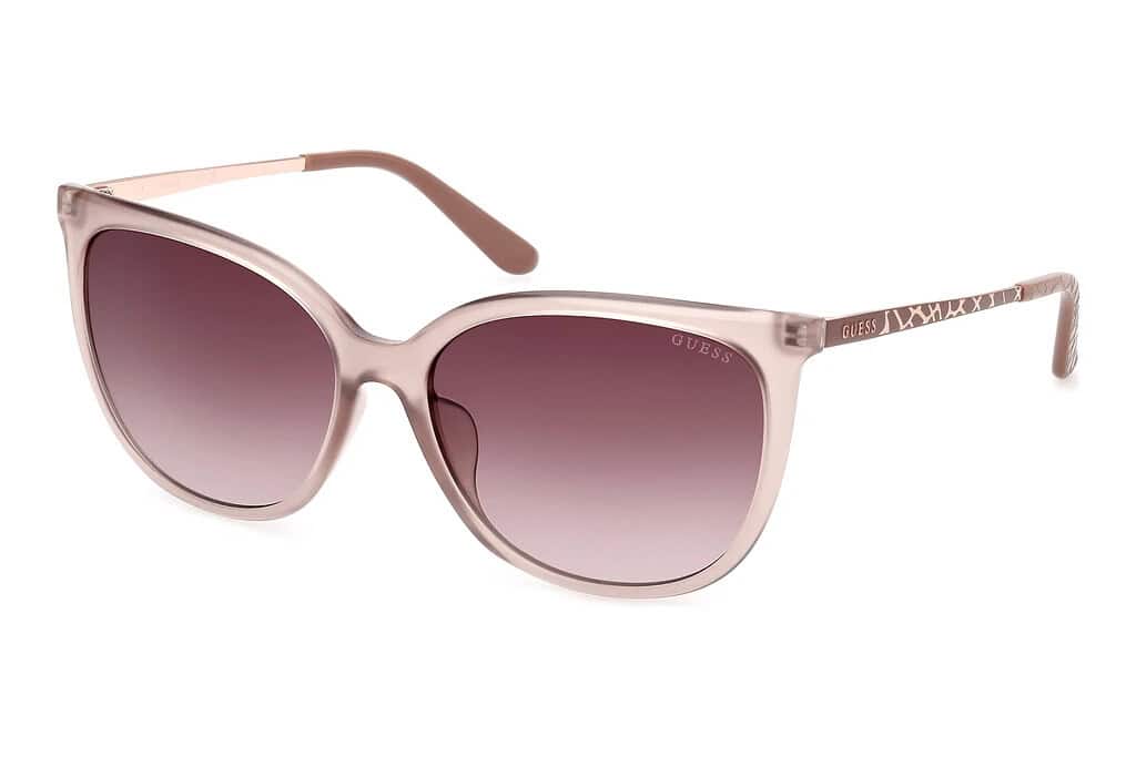Imagem do produto Óculos De Sol Feminino Guess GU00150-H 57F