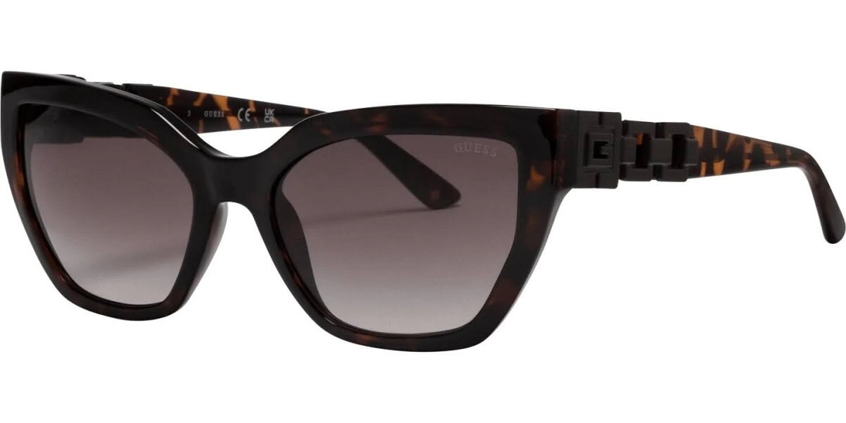 Imagem do produto Óculos De Sol Guess GU00264 52F Tartaruga Feminino