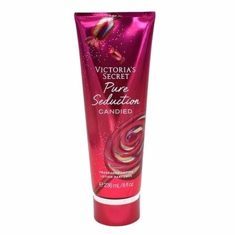 Foto 1 - Candied Victoria's Secret