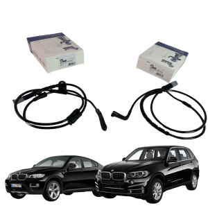 Foto6 - KIT Sensor De Desgaste De Pastilha Blue Friction BMW-1022/ BMW-960/GI