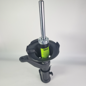 Foto3 - Amortecedor Dianteiro MotorAço Honda MAP480