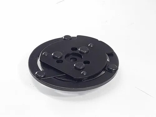 Foto 1 - Cubo P/ Compressor 7h15