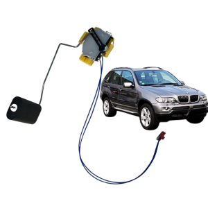 Foto2 - Sensor De Nível Combustível BMW 16 11 7 212 633