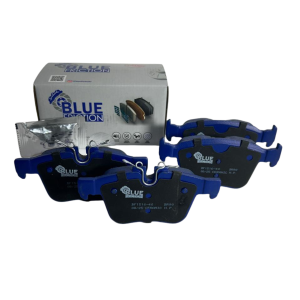 Foto7 - Pastilha de Freio Blue Friction BF1516-40
