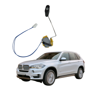 Foto5 - Sensor De Nível Combustível BMW 16 11 7 421 074