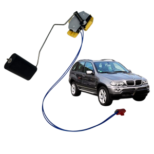 Foto1 - Sensor De Nível Combustível BMW 16 11 7 212 633
