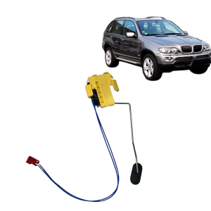 Foto3 - Sensor De Nível Combustível BMW 16 11 7 212 633