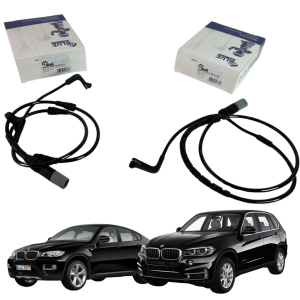 Foto5 - KIT Sensor De Desgaste De Pastilha Blue Friction BMW-1022/ BMW-960/GI