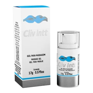 Foto4 - Kit Cliv intt + Goze + Gel + Caneta Coméstivel