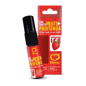 Foto4 - Kit da Paixão 8 itens - Excitantes + Retardante + aumento de volume Masculino + Lubrificantes