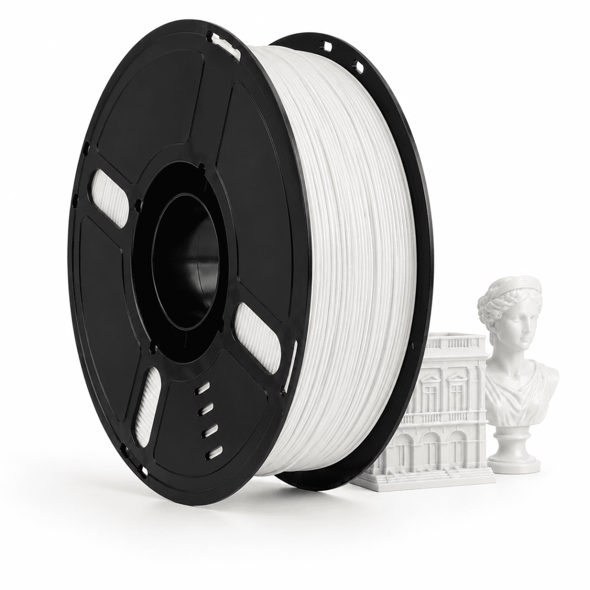 Imagem do produto Filamento ABS / 1KG - 1,75mm