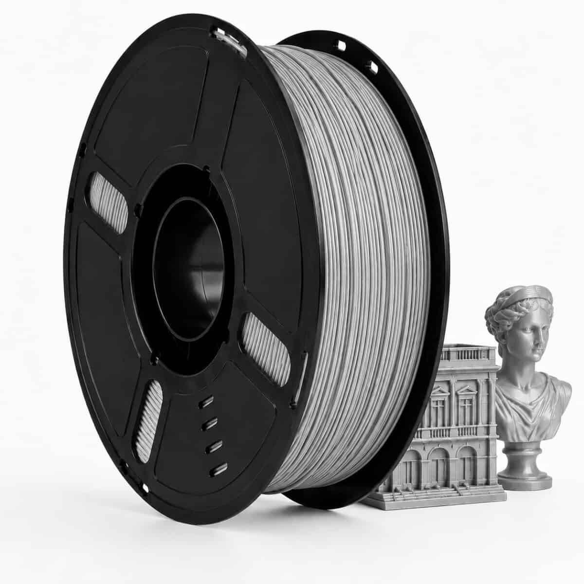 Imagem do produto Filamento ABS / 1KG - 1,75mm