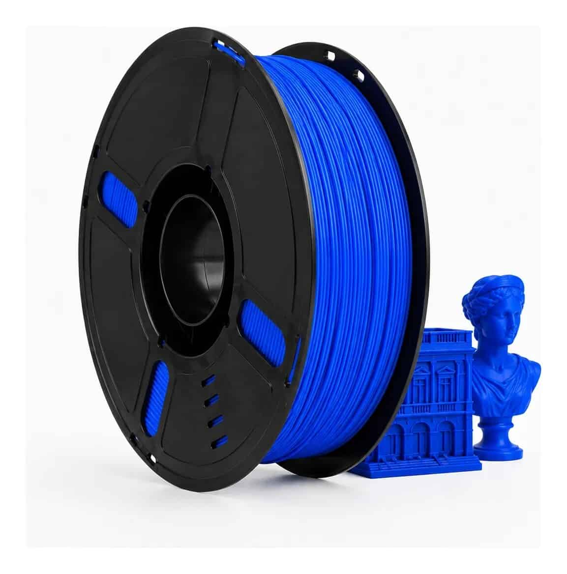 Imagem do produto Filamento Abs Azul Cofape 3d cod2095