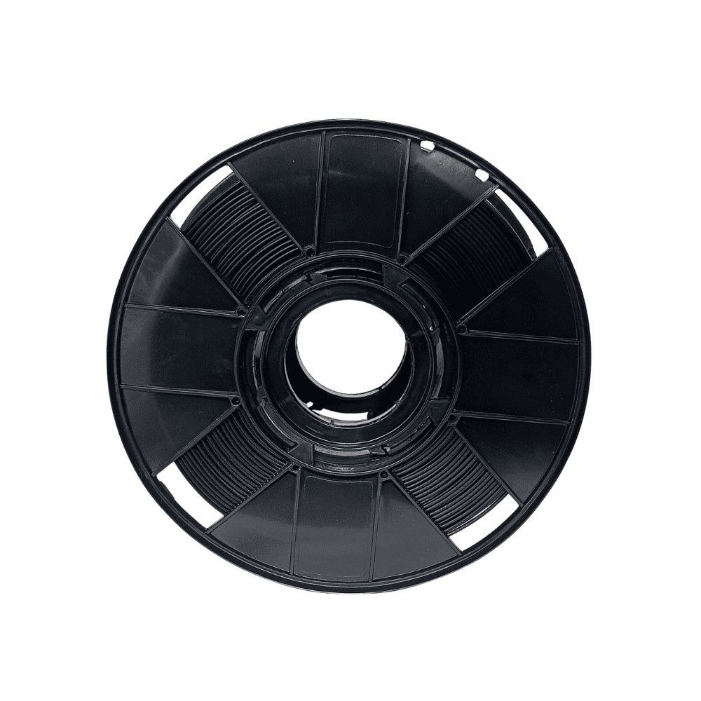 Imagem do produto Filamento Pla Cofape 3D 1 kg Preto cod2130