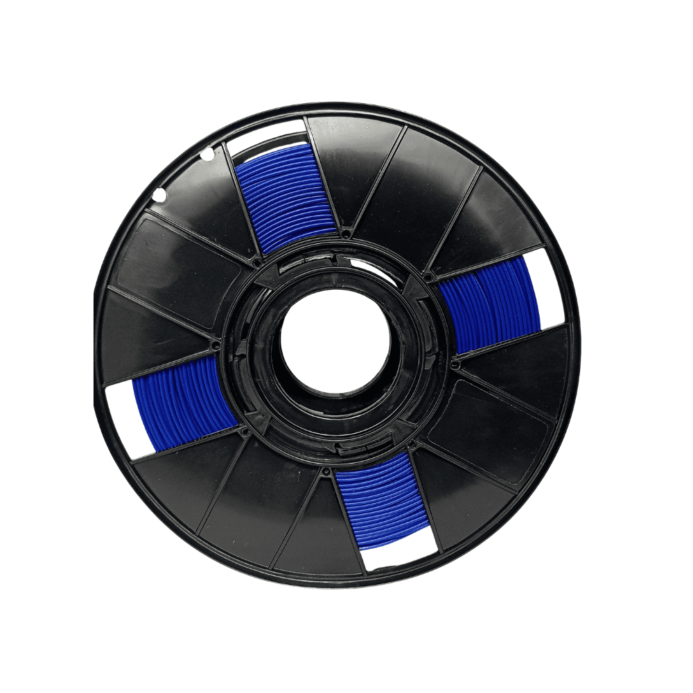 Imagem do produto Filamento Pla Cofape 3d Azul Royal cod2129