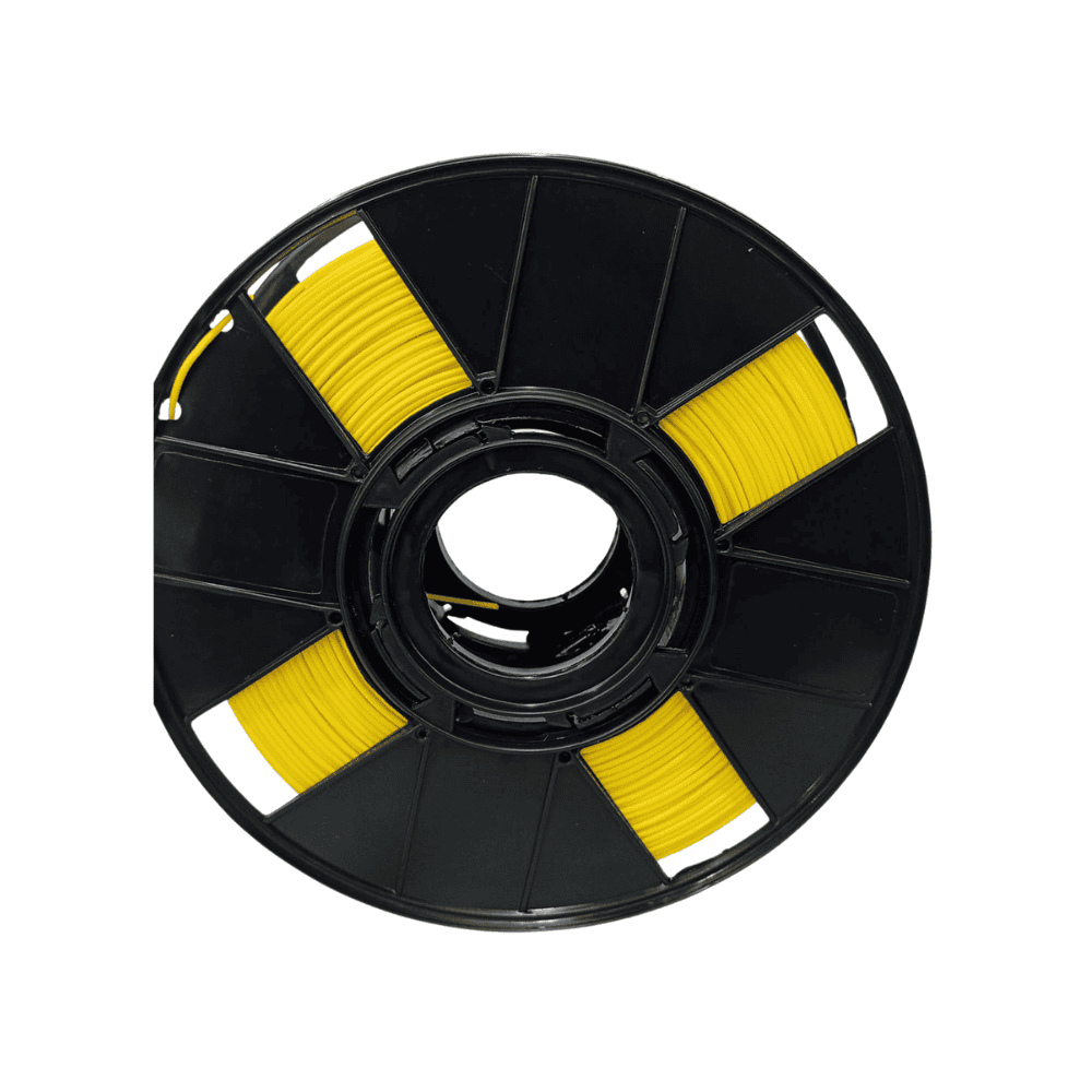 Imagem do produto Filamento Pla Cofape3D 1kg Amarelo cod2128