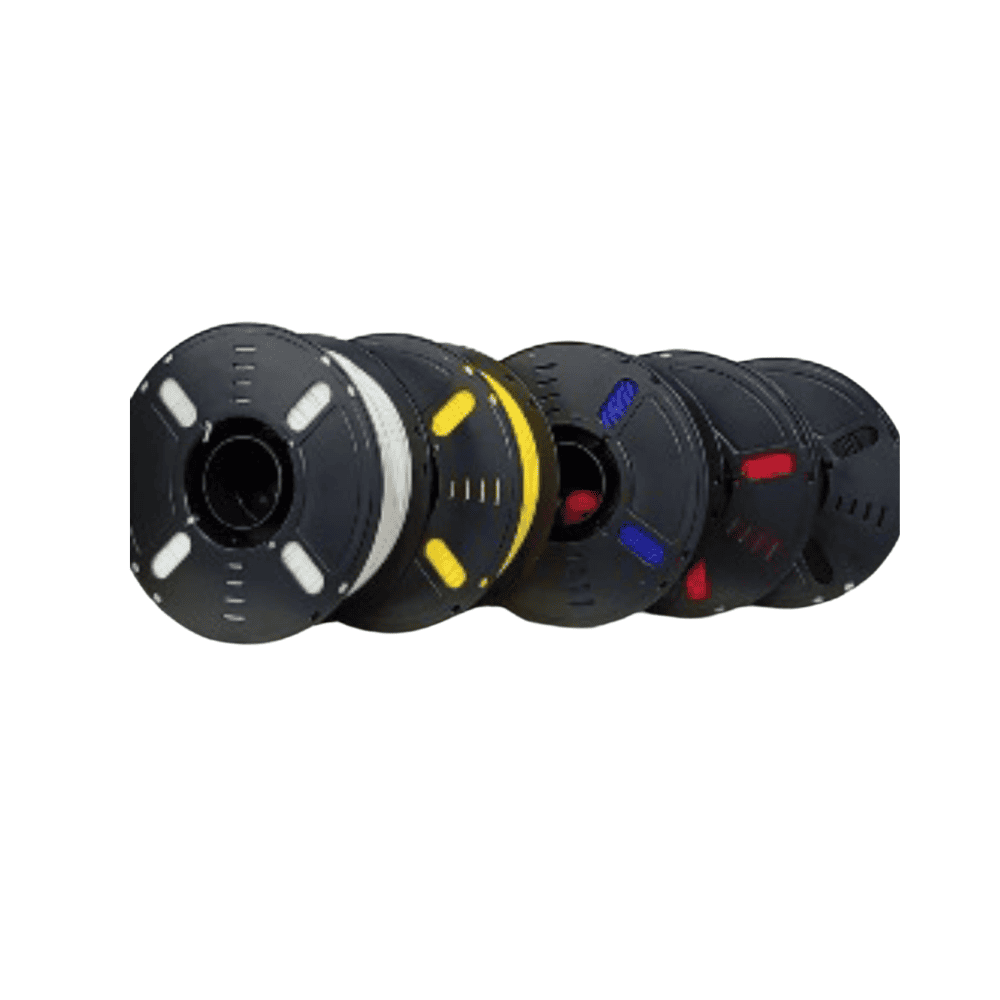 Imagem do produto Filamento PLA outlet 1,75mm 1Kg ? Cores Variadas / Sortidas cod2134
