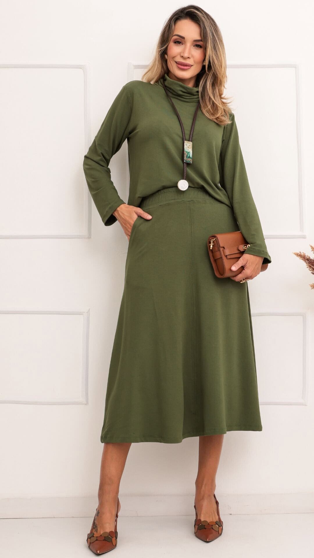 Foto 1 - Conjunto Lia