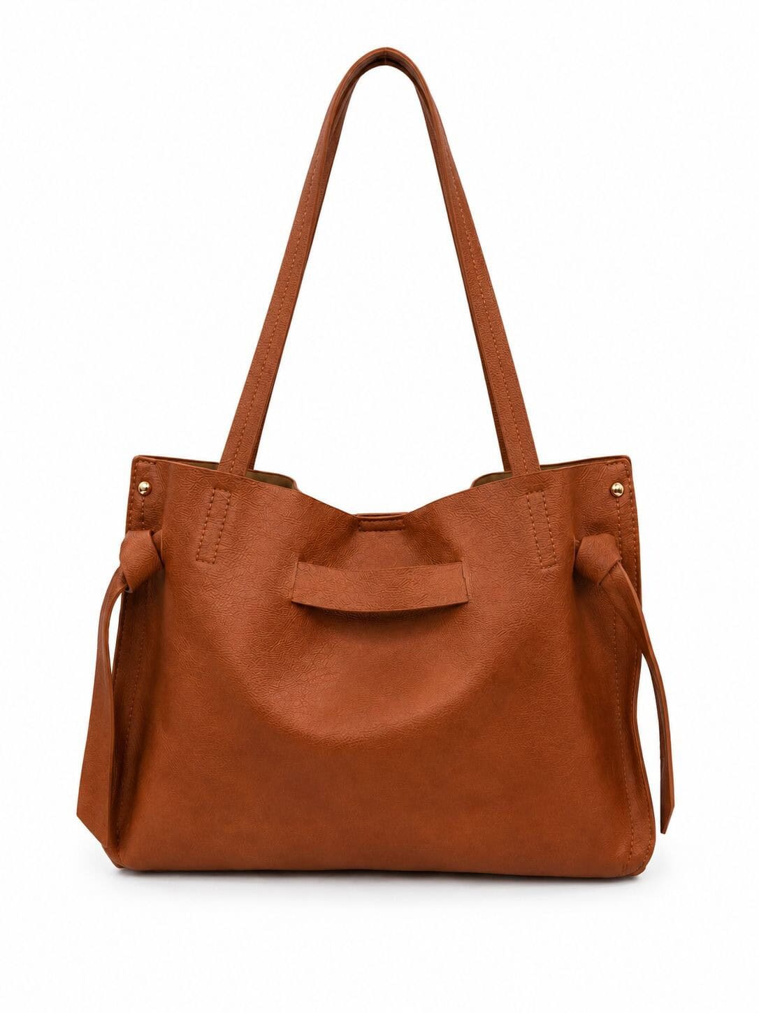 Foto 1 - Bolsa Feminina Premium - Pavão de Ouro
