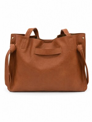 Foto3 - Bolsa Feminina Premium - Pavão de Ouro