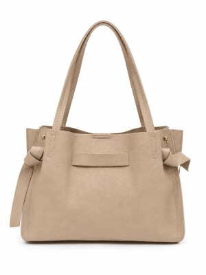 Foto3 - Bolsa Feminina Premium - Pavão de Ouro