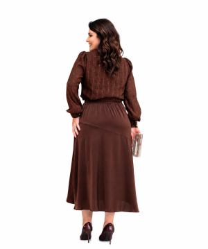 Foto2 - Conjunto Feminino - Cris Assumpção