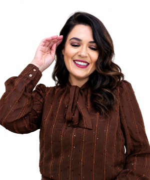 Foto3 - Conjunto Feminino - Cris Assumpção