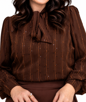Foto4 - Conjunto Feminino - Cris Assumpção