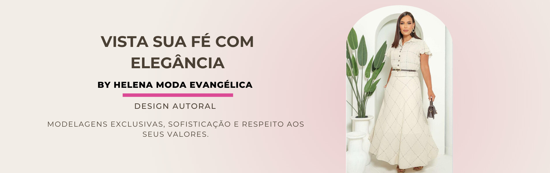 moda evangélica em Ibiúna, loja de roupas evangélicas em Ibiúna, onde ...