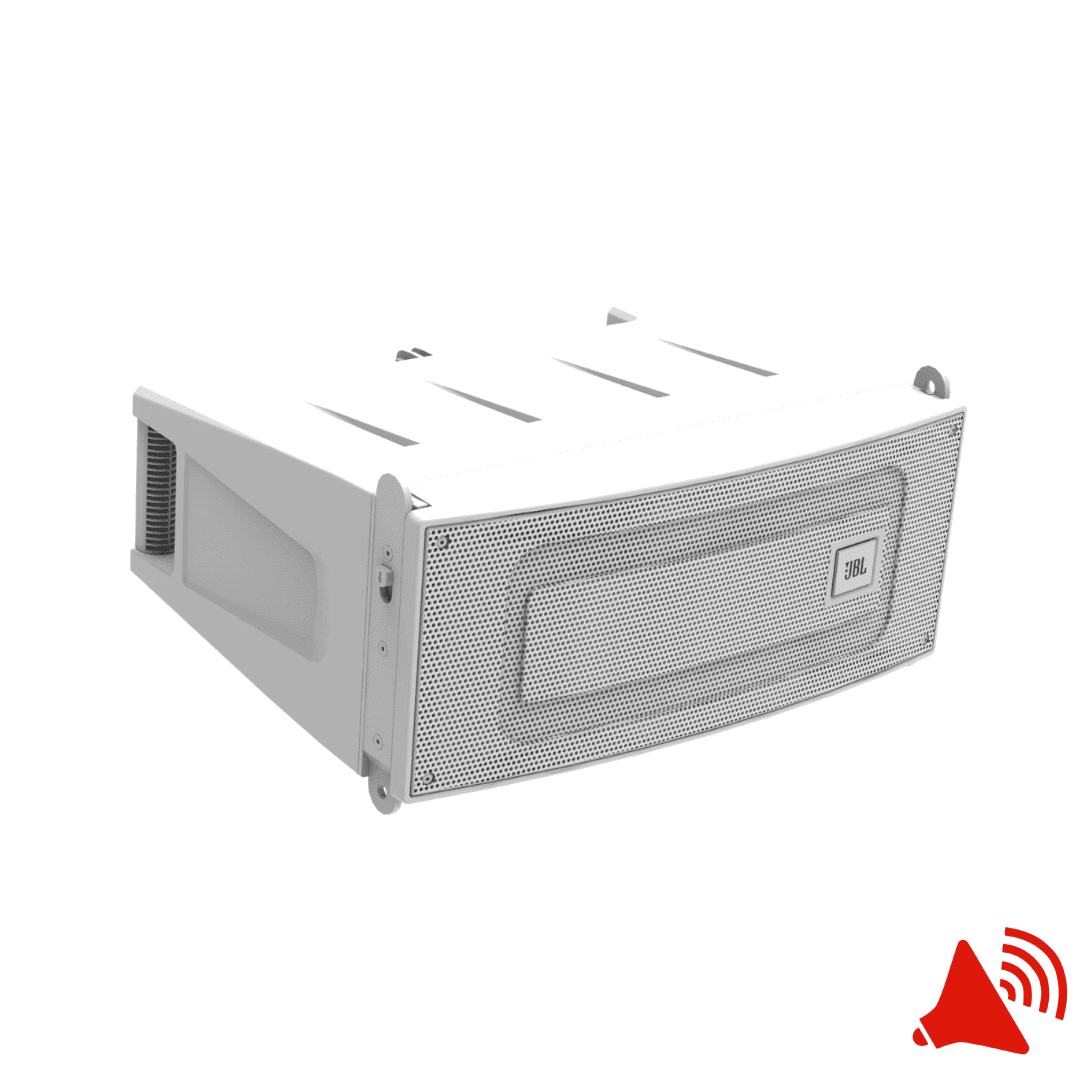 Imagem do produto Caixa Line Array Amplificada Pro Audio JBL MAX 26-LA