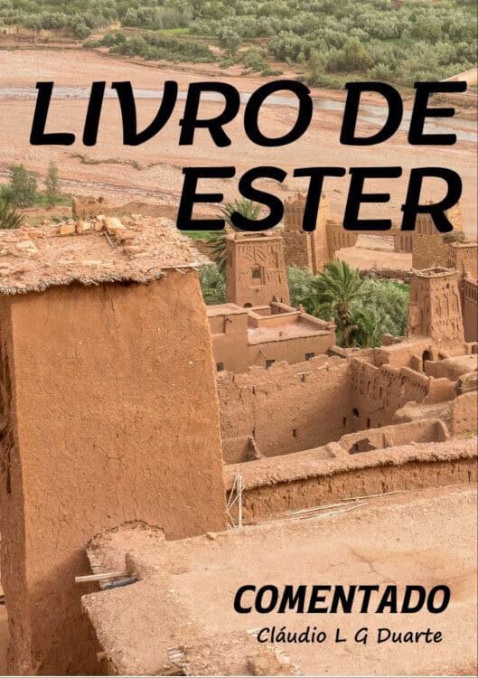 Imagem do produto LIVRO DE ESTER