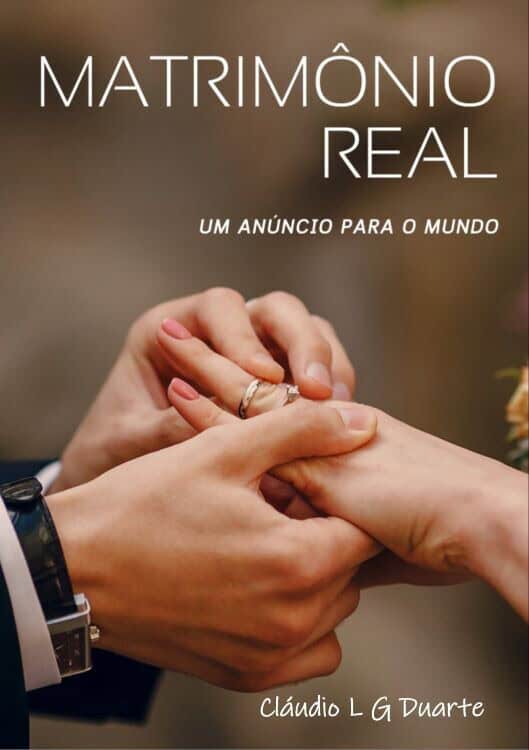 Imagem do produto MATRIMÔNIO REAL