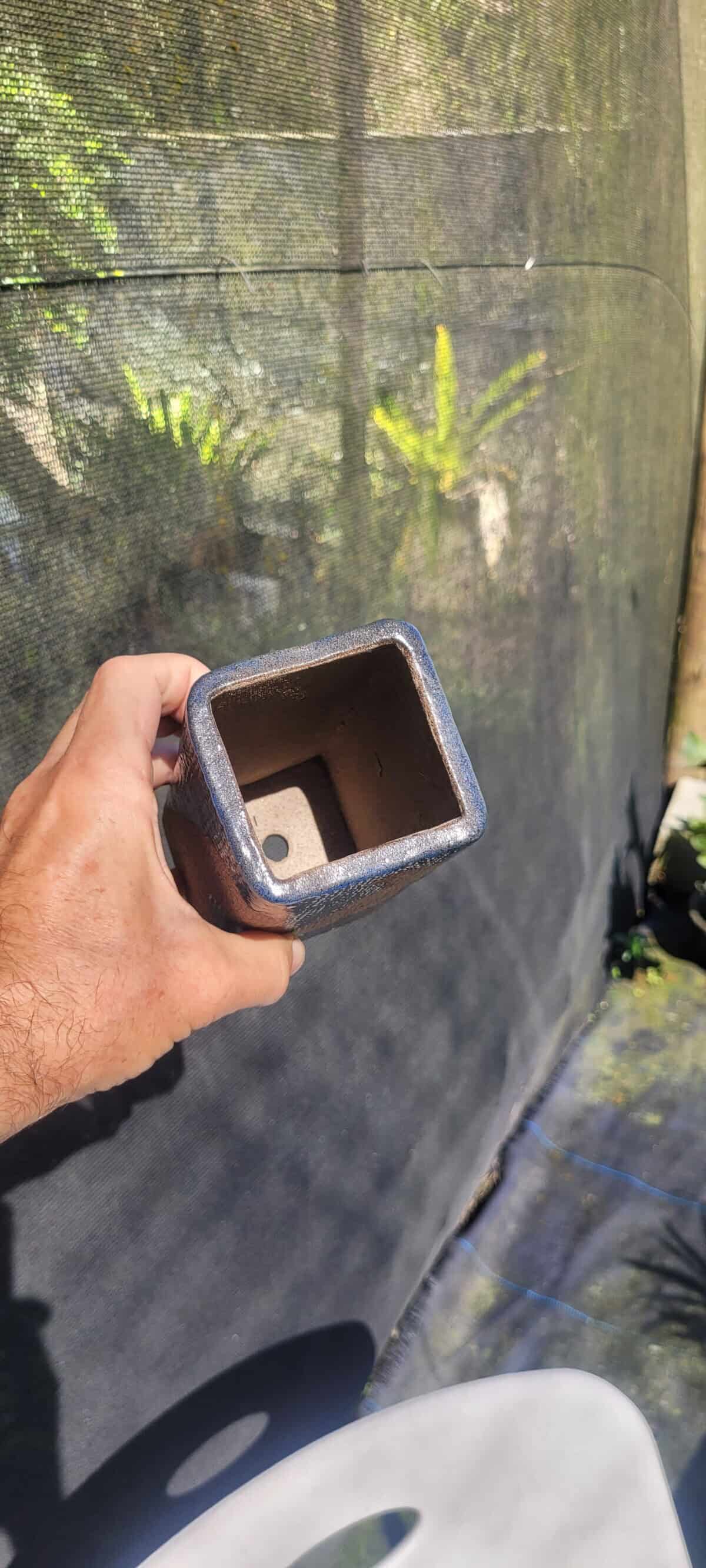 Imagem do produto Vaso em Cerâmica (Cod.01)