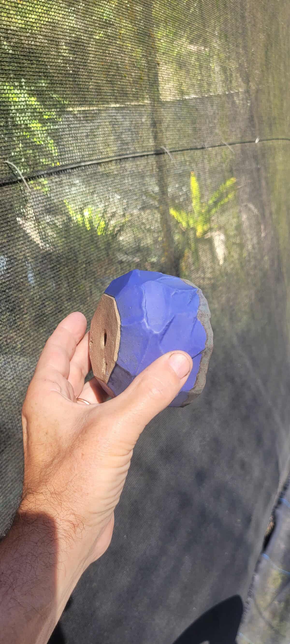 Imagem do produto Vaso em Cerâmica (Cod.02)