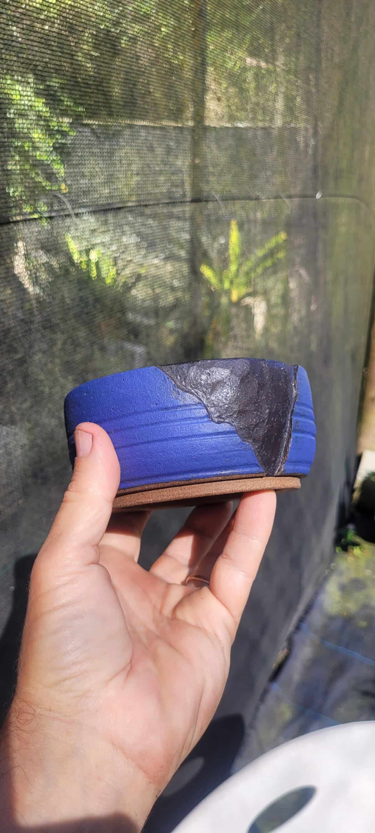 Imagem do produto Vaso em Cerâmica (Cod.05)