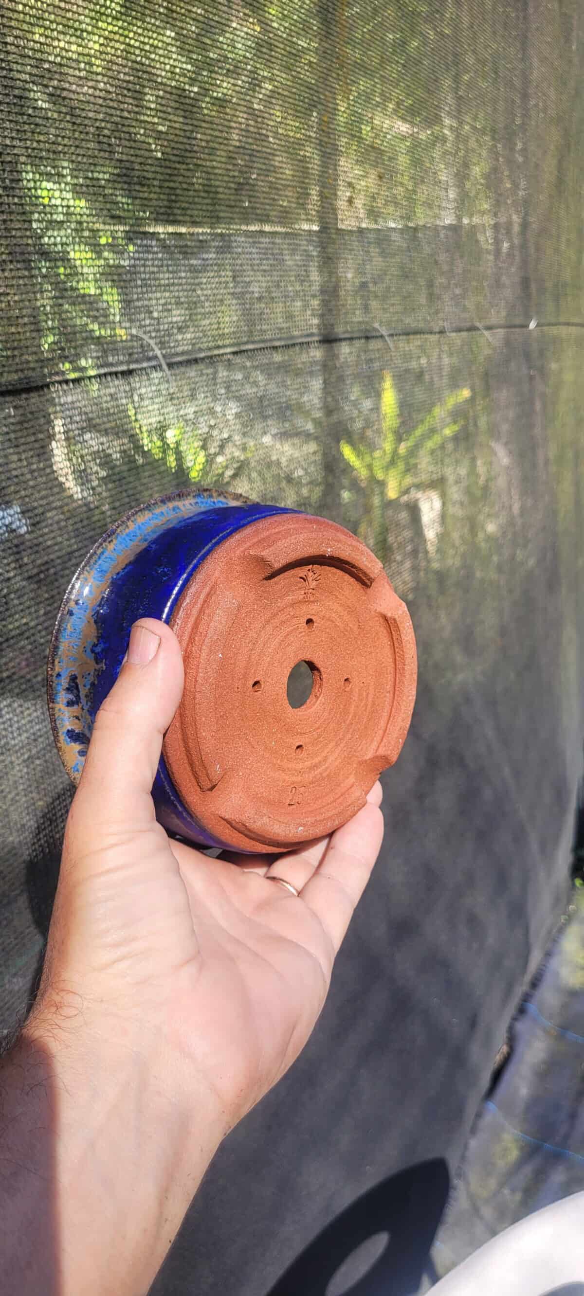 Imagem do produto Vaso em Cerâmica (Cod.06)