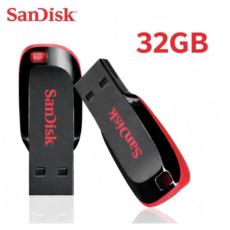 Imagem do produto 10 FILMES DÉCADA 1980 (Pendrive SCANDISK 32GB)