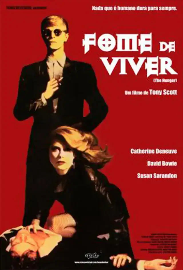 Imagem do produto FOME DE VIVER (1983) - MÍDIA DIGITAL