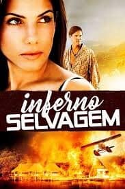 Imagem do produto Inferno Selvagem 1993 HD 1280X720p - MÍDIA DIGITAL