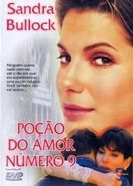 Imagem do produto POÇÃO DO AMOR Nº9 (1992) - MÍDIA DIGITAL