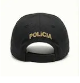 Foto3 - BONÉ TÁTICO PMMG