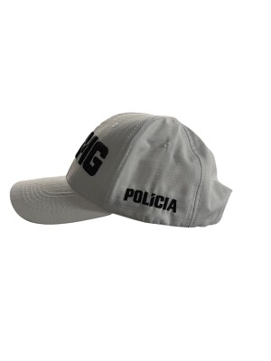 Foto4 - BONÉ TÁTICO PMMG
