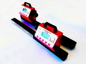 Foto2 - Alinhador Digital Laser