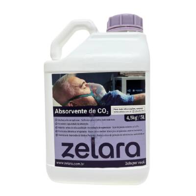 Foto 1 - Cal Sodada 5L Zelara
