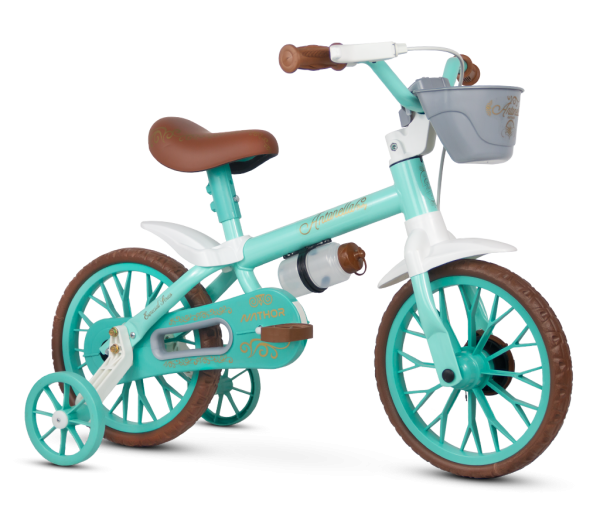 Imagem do produto Bicicletas Aro 12 Nathor