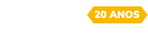 Logo Galax Commerce 20 anos